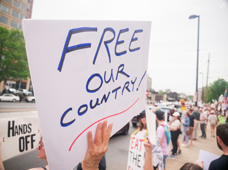 제3세계 주권에 대한 제국주의의 공격