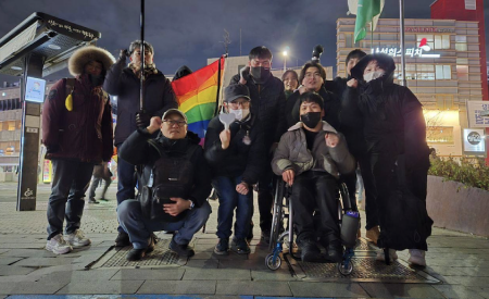 누구도 배제되지 않는 광장, 그것이 5.18민주광장이어야 한다