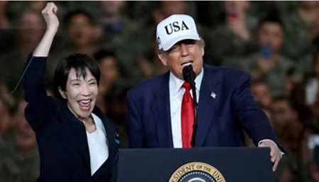 일본 선거: 침체에서 스태그플레이션으로