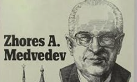 안드로포프는 왜 ‘소련의 덩샤오핑’이 되지 못했나