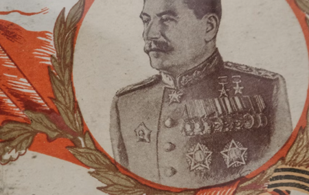 스탈린 대숙청의 거대한 수수께끼