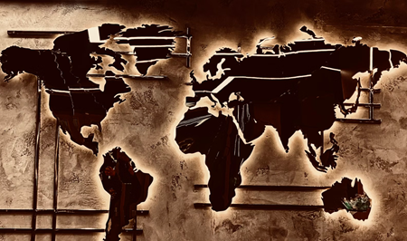 제국의 작동 방식: 라나 다스굽타의 ⟪국가 이후⟫ 서평