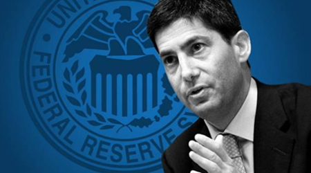 트럼프 연준 의장 지명자 케빈 워시, 월가의 사람