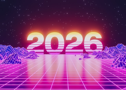 2026년 전망
