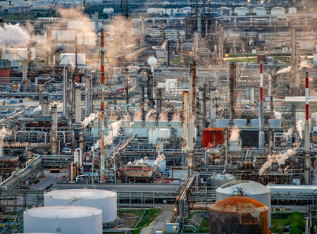 전기국가와 석유국가: 혼란스러운 구분의 핵심